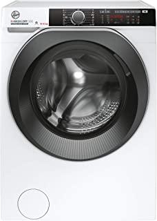 Recensioni di lavasciuga hoover dynamic next