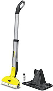 Recensioni di lavasciuga karcher