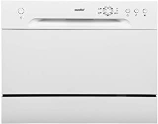 Recensioni di lavastoviglie mini