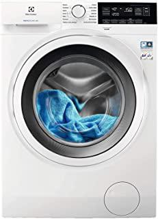 Recensioni di lavatrice aeg 8 kg