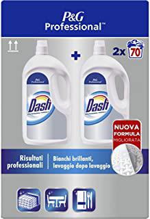 Recensioni di lavatrice professionale