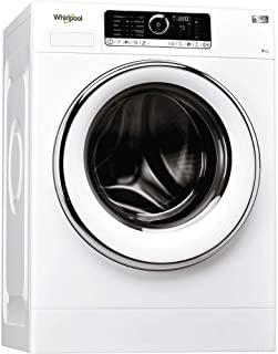 Recensioni di lavatrice whirlpool 6th sense