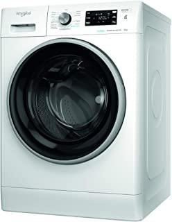Recensioni di lavatrice whirlpool sesto senso