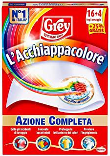 Recensioni di lavatrici colorate