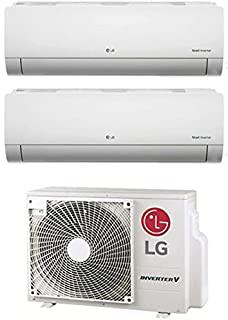 Recensioni di lg condizionatori