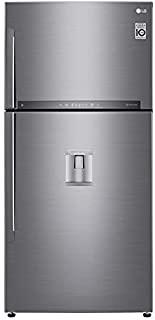 Recensioni di lg frigo side by side