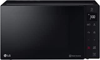Recensioni di lg microonde