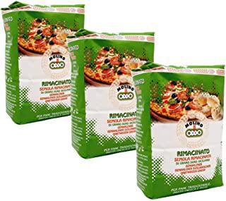 Recensioni di lievito per microonde