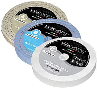 Recensioni di lucidatrice marmo