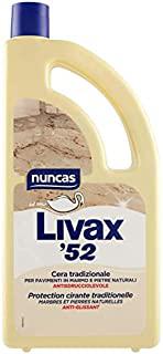 Recensioni di lucidatrice pavimenti marmo
