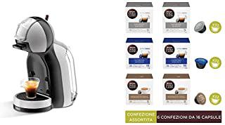 Recensioni di macchina automatica caffè