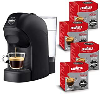 Recensioni di macchina caffè a capsule