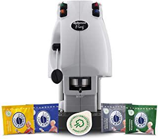 Recensioni di macchina caffè a leva