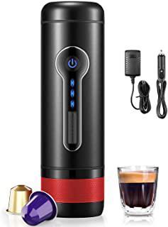 Recensioni di macchina caffe auto