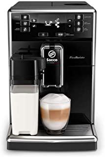 Recensioni di macchina caffe automatica philips