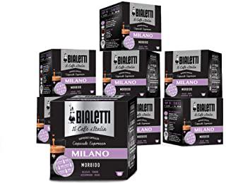 Recensioni di macchina caffè bialetti capsule compatibili