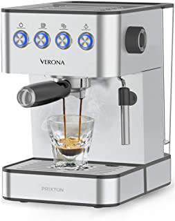 Recensioni di macchina caffè caffitaly