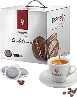Recensioni di macchina caffè cialde carta