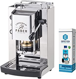 Recensioni di macchina caffè cialde ese 44mm