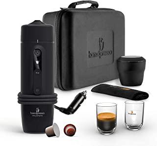 Recensioni di macchina caffè compatibile nespresso