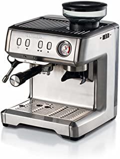 Recensioni di macchina caffè con cappuccinatore