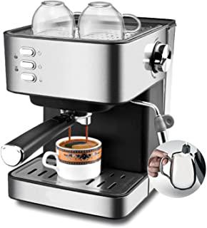 Recensioni di macchina caffè e cappuccino