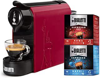 Recensioni di macchina caffè frog