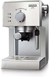 Recensioni di macchina caffè grimac