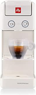 Recensioni di macchina caffè illy iperespresso