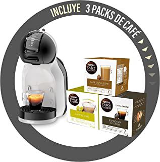 Recensioni di macchina caffè nescafè dolce gusto