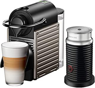 Recensioni di macchina caffè nespresso pixie