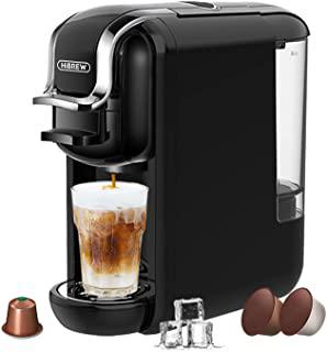 Recensioni di macchina caffè polvere