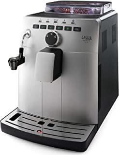 Recensioni di macchina caffè saeco