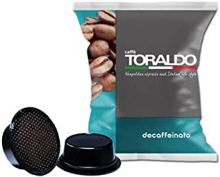Recensioni di macchina caffè toraldo