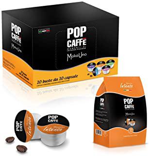 Recensioni di macchina caffe uno
