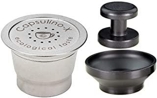 Recensioni di macchina da caffè capsule