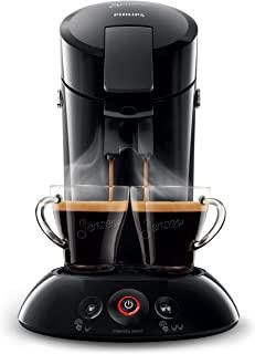 Recensioni di macchina da caffè philips