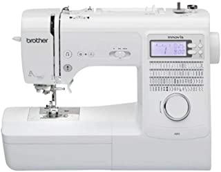 Recensioni di macchina da cucire elettronica