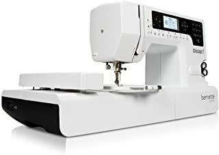 Recensioni di macchina da cucire husqvarna