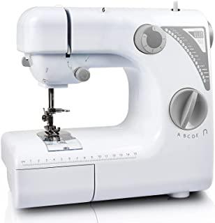 Recensioni di macchina da cucire per jeans