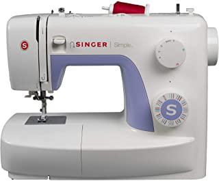 Recensioni di macchina da cucire singer arredamento