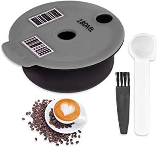Recensioni di macchina del caffè cialde