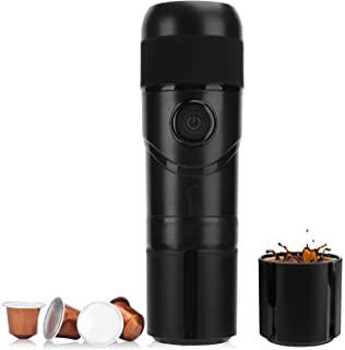 Recensioni di macchina del caffè portatile