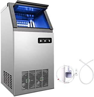 Recensioni di macchina del ghiaccio