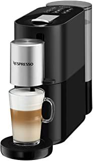 Recensioni di macchina di caffe nespresso