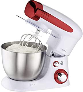Recensioni di macchina impastatrice