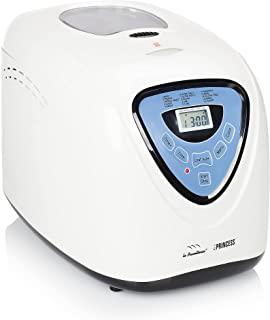 Recensioni di macchina pane imetec