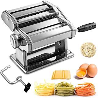 Recensioni di macchina pasta imperia