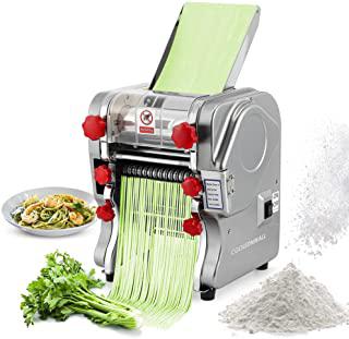 Recensioni di macchina pasta marcato