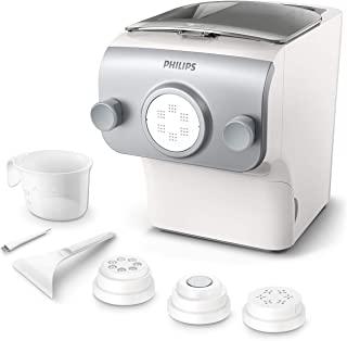 Recensioni di macchina pasta philips